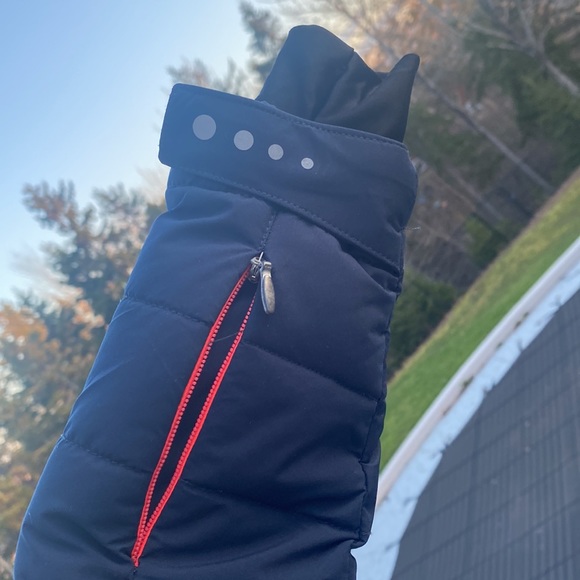 Girls size 8 snow suit / jacket and pants / NWT - Picture 8 of 9